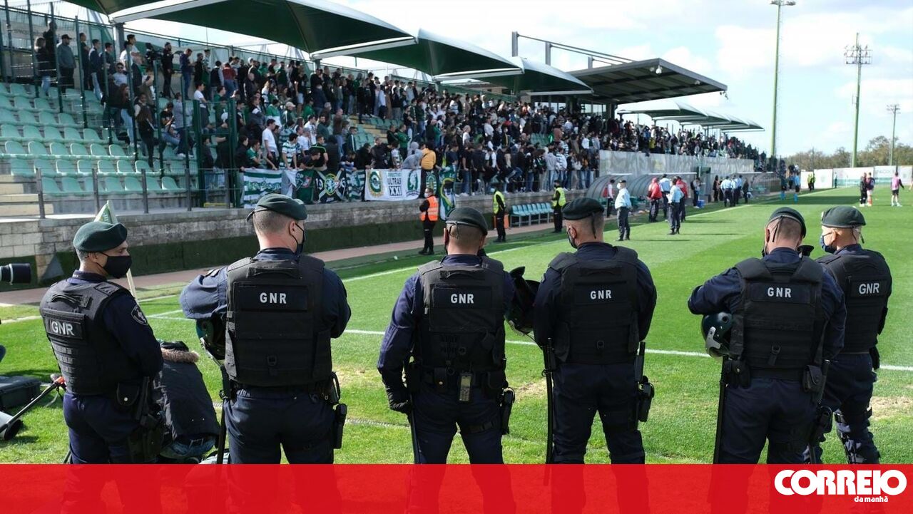 Incidentes em Estádios: Relatório Revela Aumento de 2.780 Casos na Temporada Passada