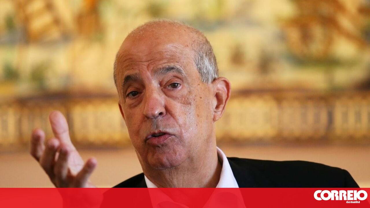 Finanças permitem doar IRS a fundação do Estado com Joe Berardo
