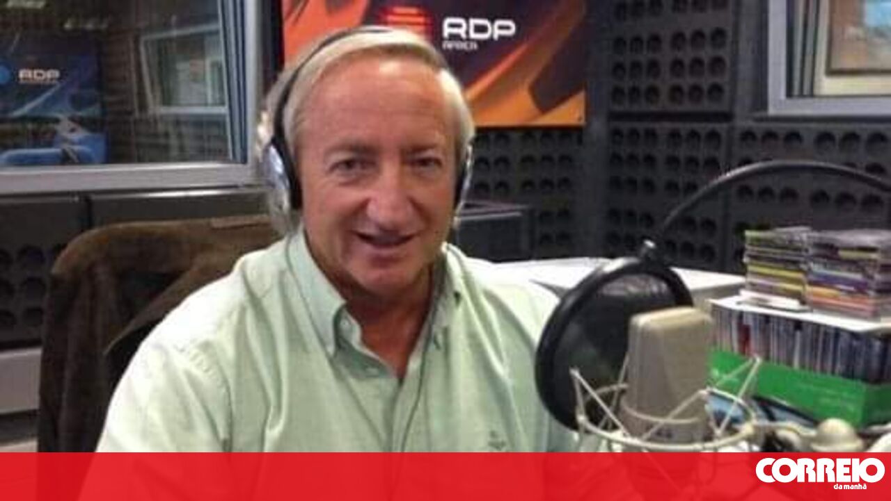 Faleceu o Jornalista João Diogo: Uma Vida Dedicada ao Jornalismo Desportivo