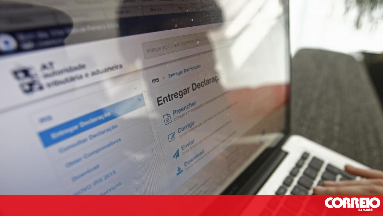 Erros no IBAN: O Motivo por trás dos Atrasos nas Declarações do IRS