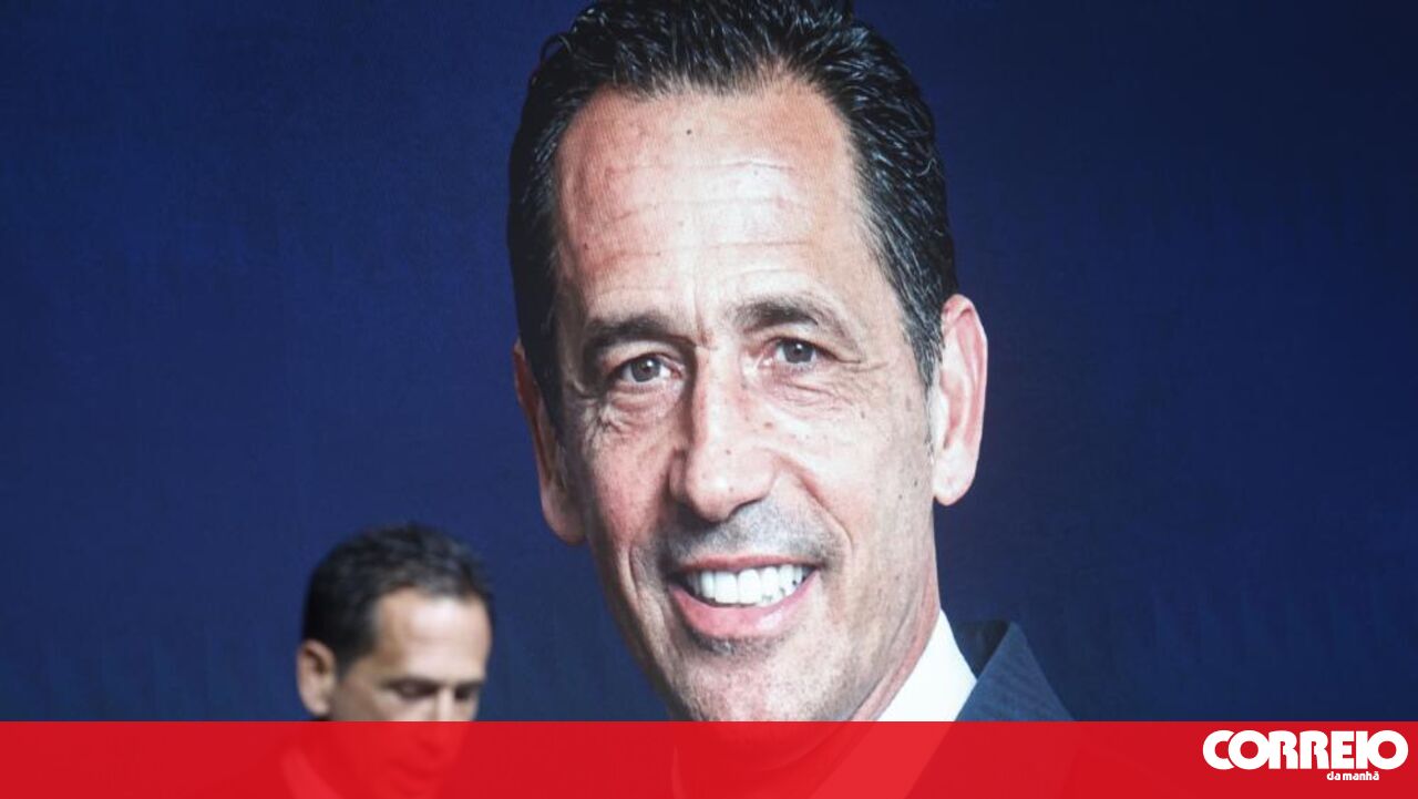 Pedro Proença soma um título e várias polémicas em 100 dias na Federação Portuguesa de Futebol