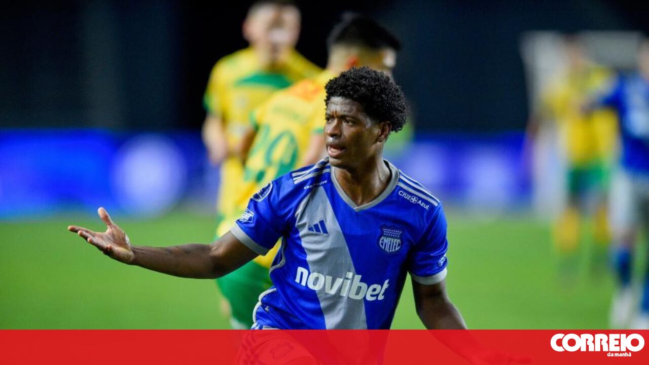 Sequestro Chocante: Esposa e Filho de Jackson Rodríguez, Jogador do Emelec, Raptados em Casa
