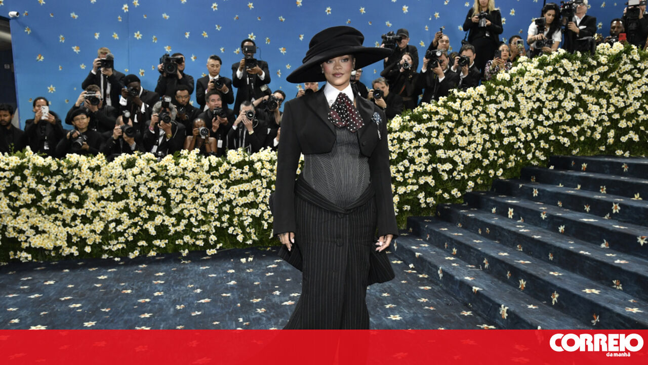 Deslumbre e Sedução: As Celebridades Mais ousadas no Met Gala 2025