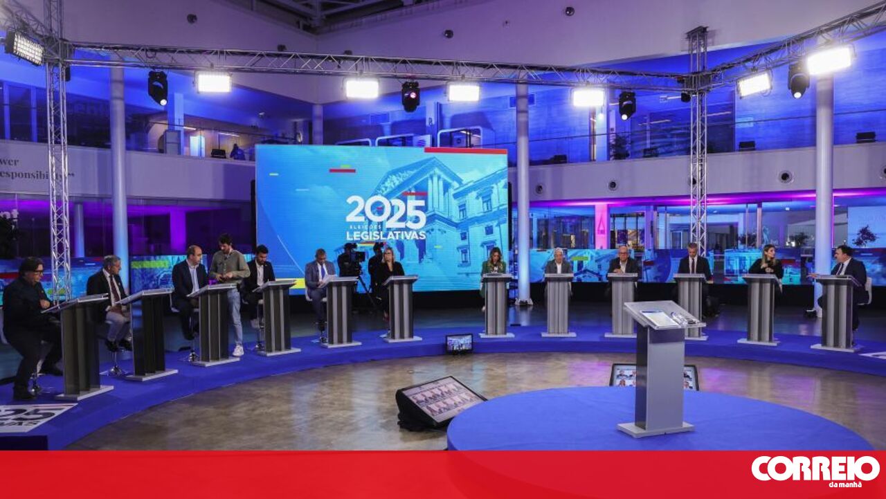Crise no SNS: Pequenos Partidos Apontam Falhas e Propõem Alternativas