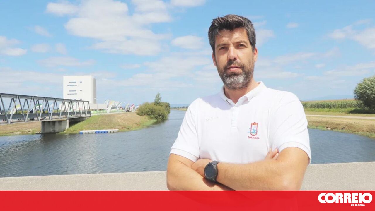 Canoagem em Portugal: A Federação Apela a Maior Apoio Financeiro para Consolidar o Sucesso Internacional