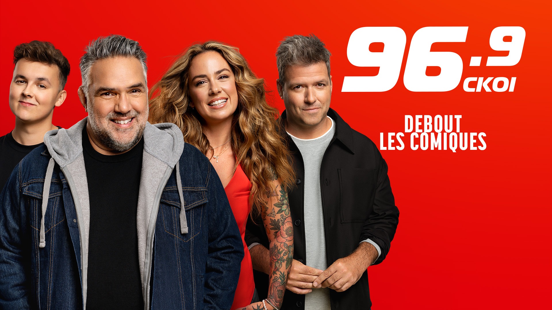 Danick offre un cadeau de départ inattendu à Jean-Thomas Jobin après Big Brother Célébrités