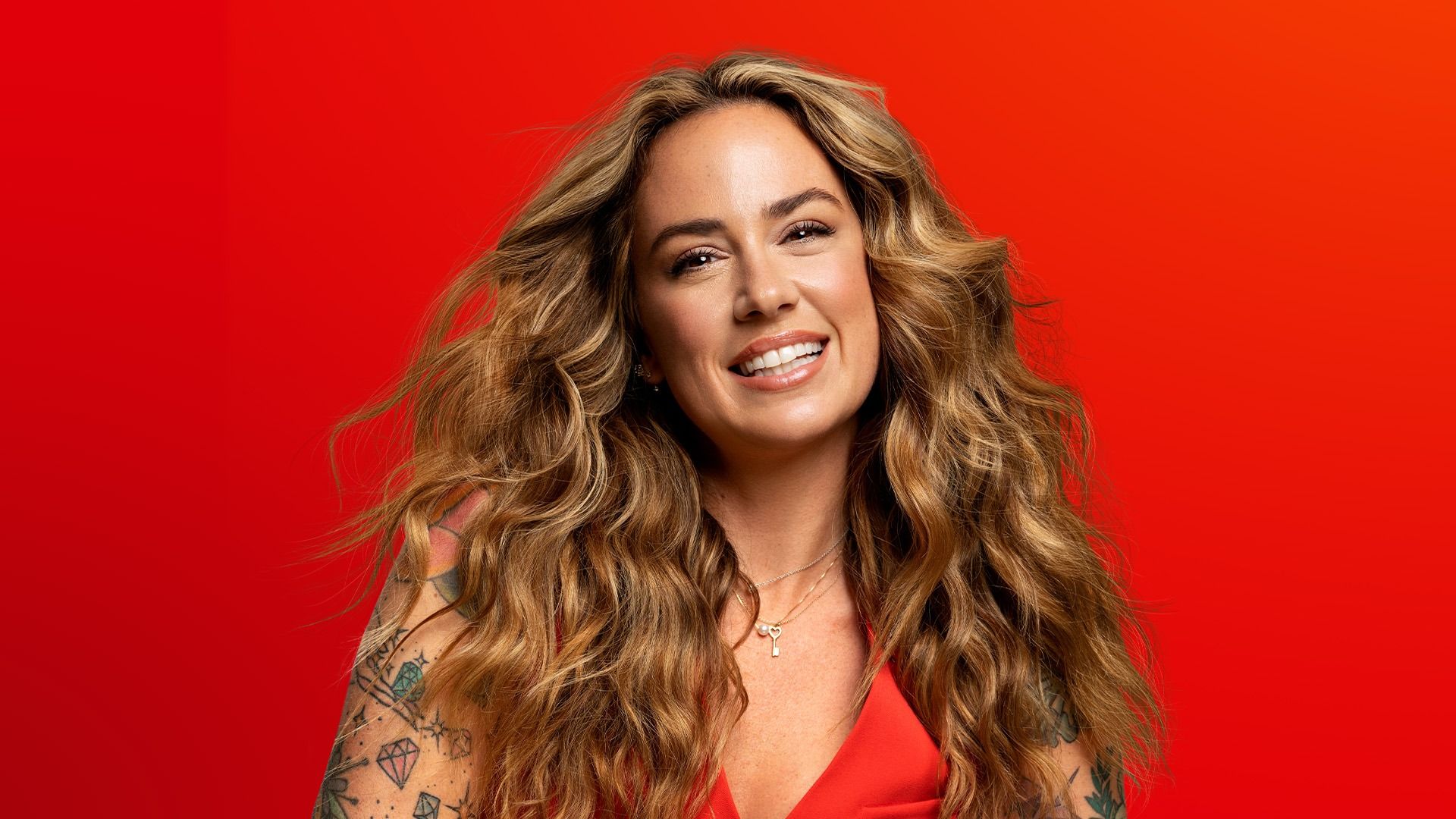 Big Brother Célébrités : l'expérience traumatisante de Valérie Roberts