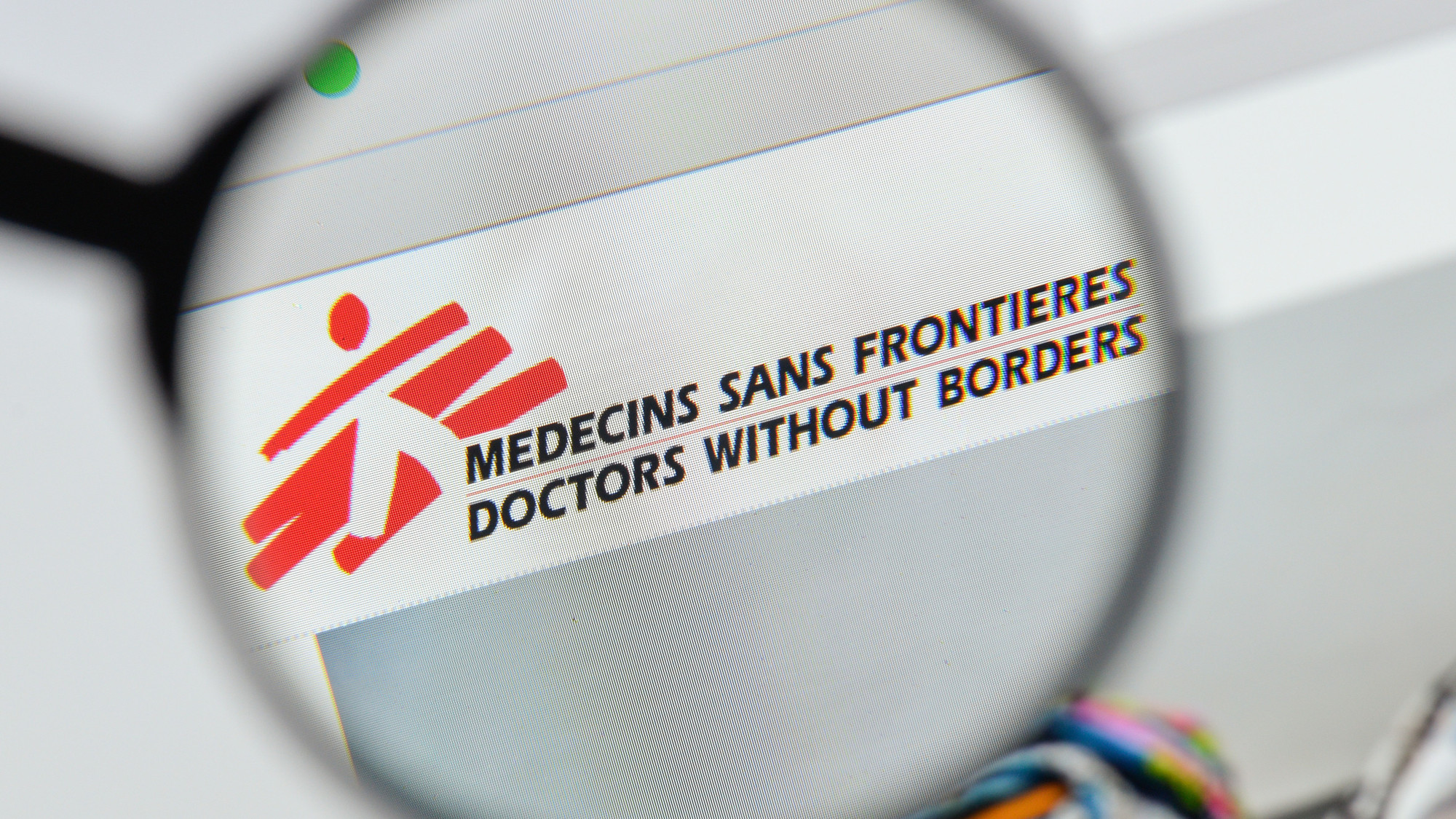 Des hôpitaux et centres de santé «hors d'état de fonctionner»