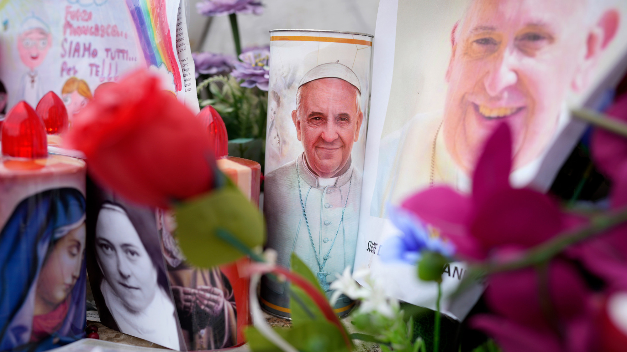 Santé du Pape François : quelles sont les dernières nouvelles ?