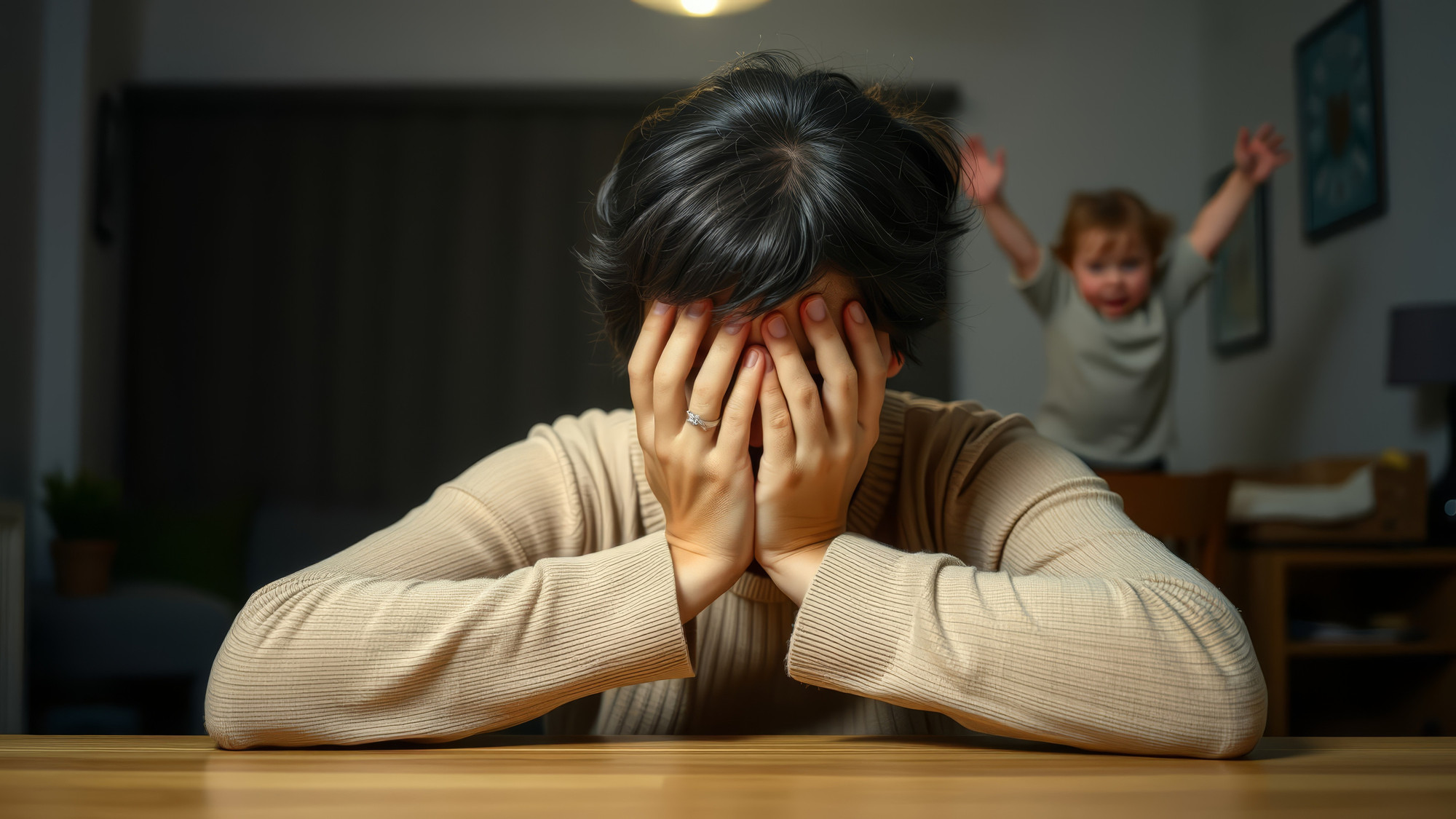 10 mesures pour briser les tabous entourant la «santé mentale familiale»