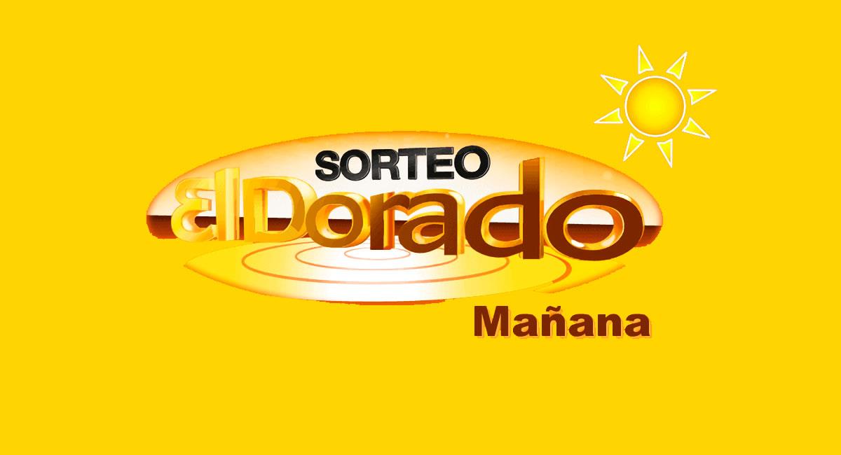 Sorteo Dorado Mañana 25 de abril 2025: Resultados y Números Ganadores