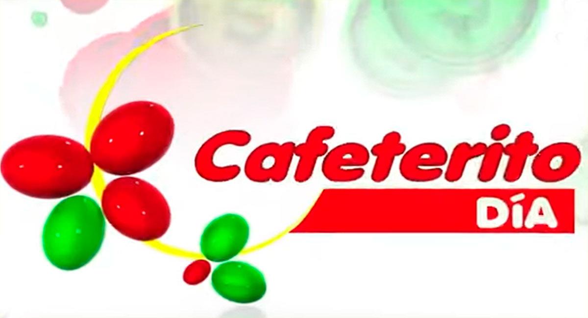 Sorteo del Cafeterito Tarde de hoy: resultado del sábado 5 de abril de 2025