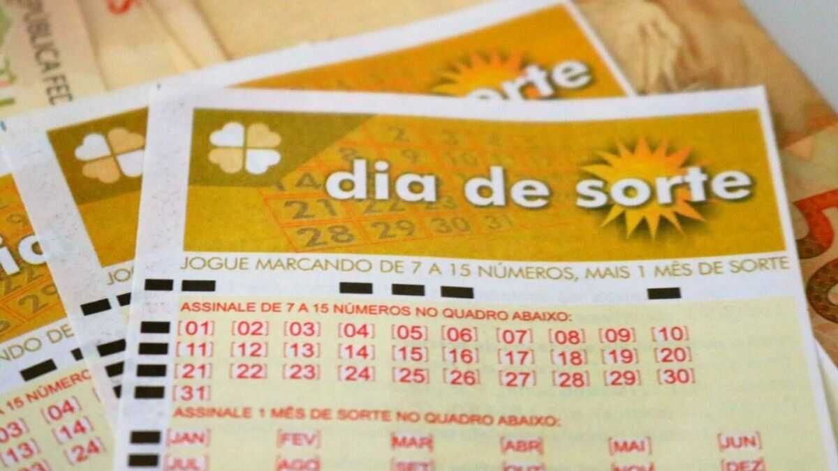 Dia de Sorte: Confira o Resultado do Concurso 1069 (27/05) e Veja se Você Ganhou!
