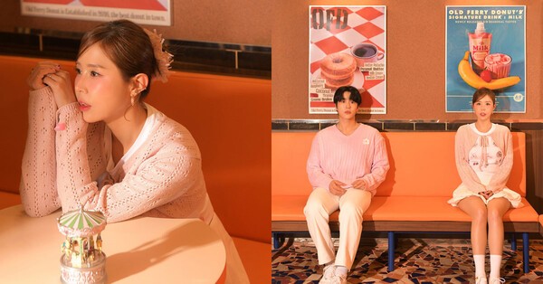신지X문원, 마법 같은 듀엣 '샬라카둘라' 깜짝 공개! 설렘 가득한 음원 예고