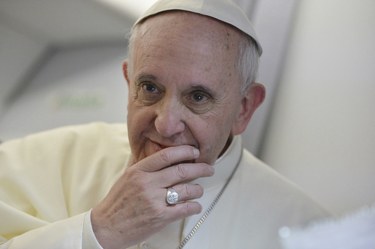 Últimas noticias sobre la salud del Papa Francisco: evolución y tratamiento