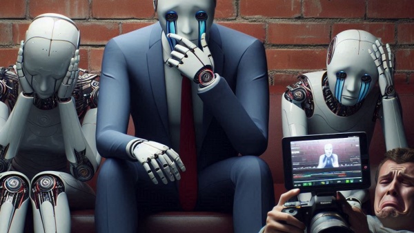 충격! 전 기상캐스터 브리 스미스, 딥페이크 음란물 피해…AI 악용 심각성과 대책 마련 시급