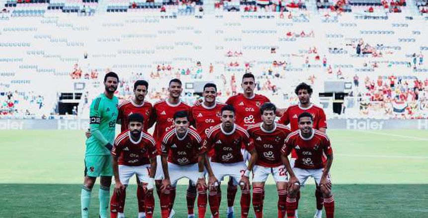 الأهلي يزلزل الكرة المصرية! صفقة عالمية وشروط ريبيرو الصادمة لزيزو وتريزيجيه