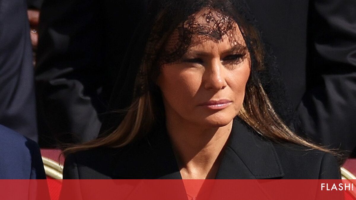 O Significado da Mantilha: O Acessório de Etiqueta Usado por Letizia, Melania e Outras Mulheres no Funeral do Papa
