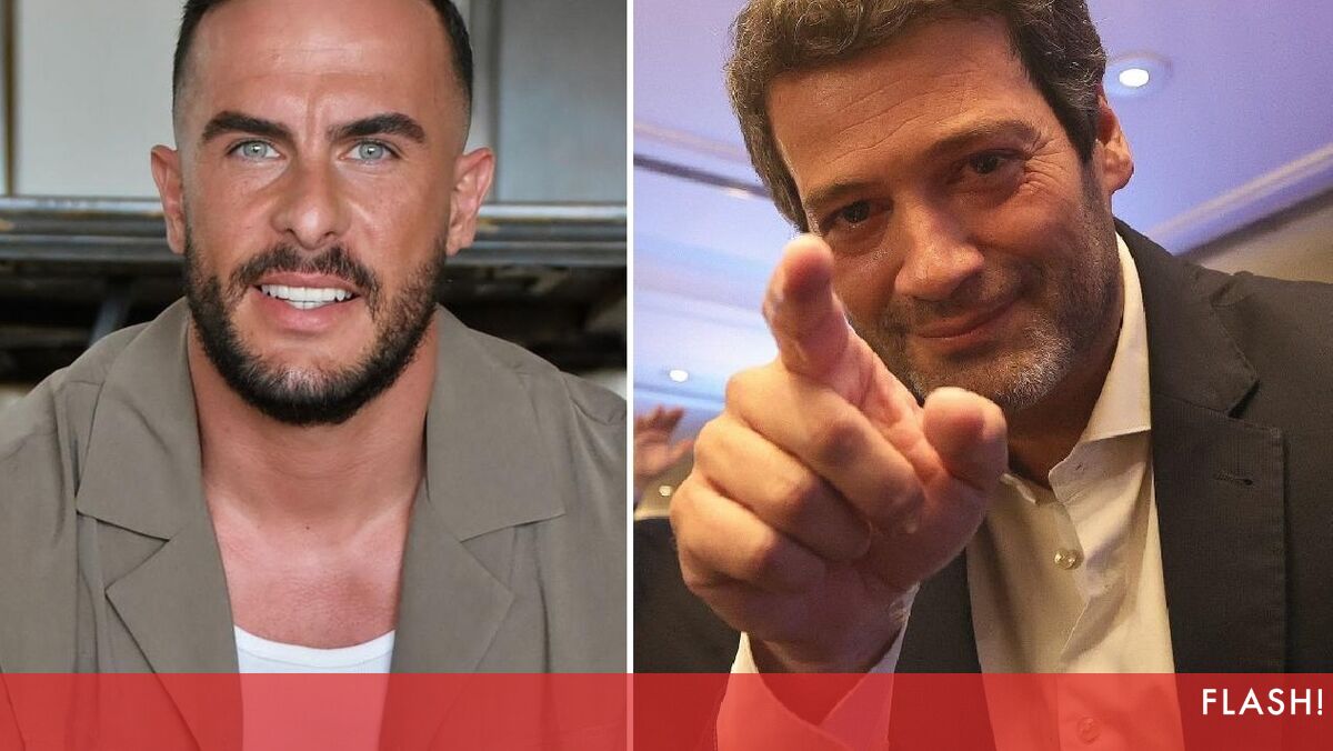 Chega em Guerra: Polémica com Nininho Vaz Maia Divide o Partido de André Ventura
