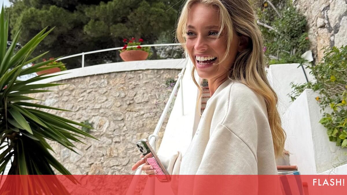 Margarida Corceiro Brilha em Novo Romance Espanhol ao Lado de Galã Confirmado!
