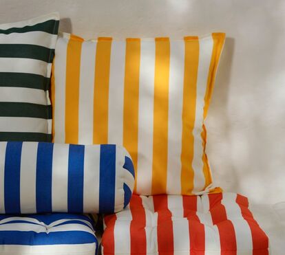 Os melhores saldos para dar vida a uma casa que respira estilo e personalidade