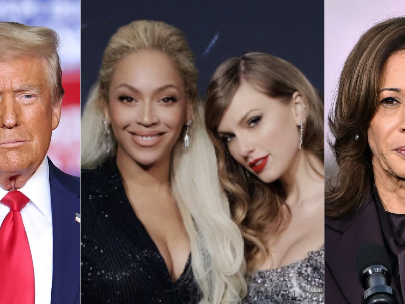 O Poder das Celebridades nas Eleições: Especialistas Analisam o Impacto dos Famosos nas Campanhas Políticas