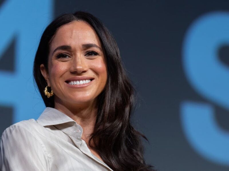 Estreia do Programa de Meghan Markle: Conheça os Convidados Especiais na Netflix