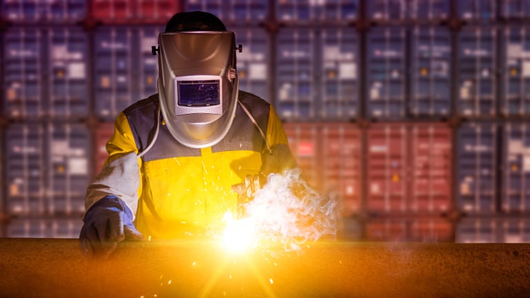 Impulso en la actividad industrial de México: septiembre muestra un avance del 0.6%