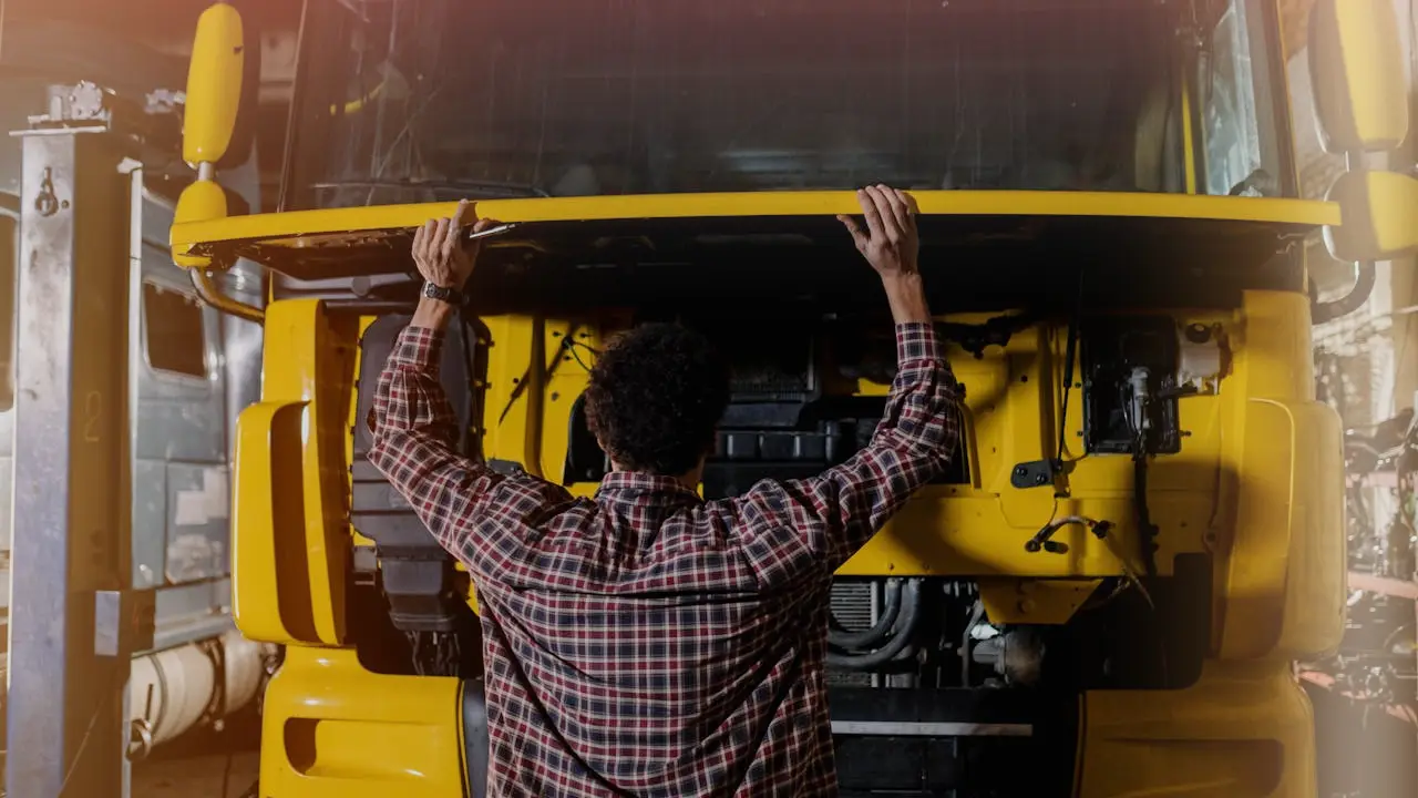 ¿Un futuro incierto para la industria de camiones en México? Ventas al exterior podrían caer un 30% en 2025