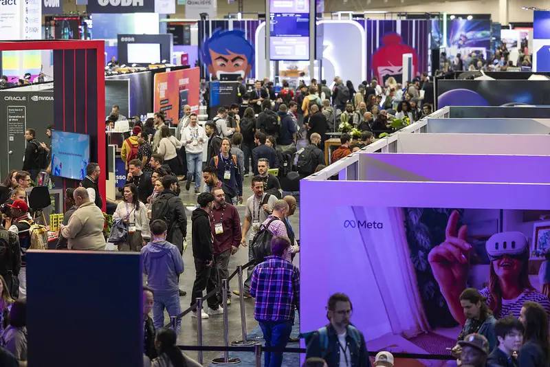 Descubre lo Último de la Industria de Videojuegos en Press Start México