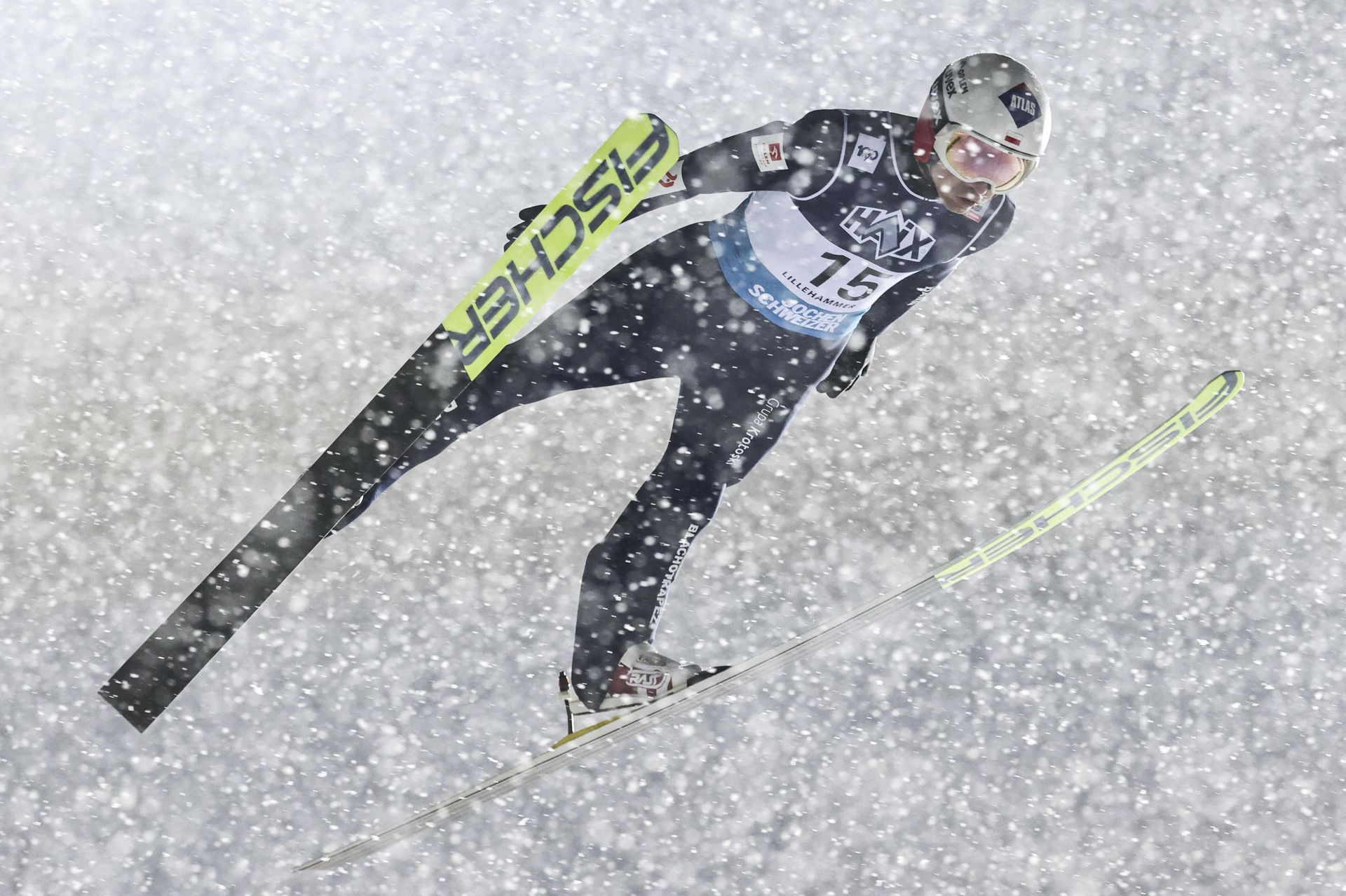 Mistrzostwa Polski w Zakopanem: Paweł Wąsek na podium! Udany powrót Kamila Stocha