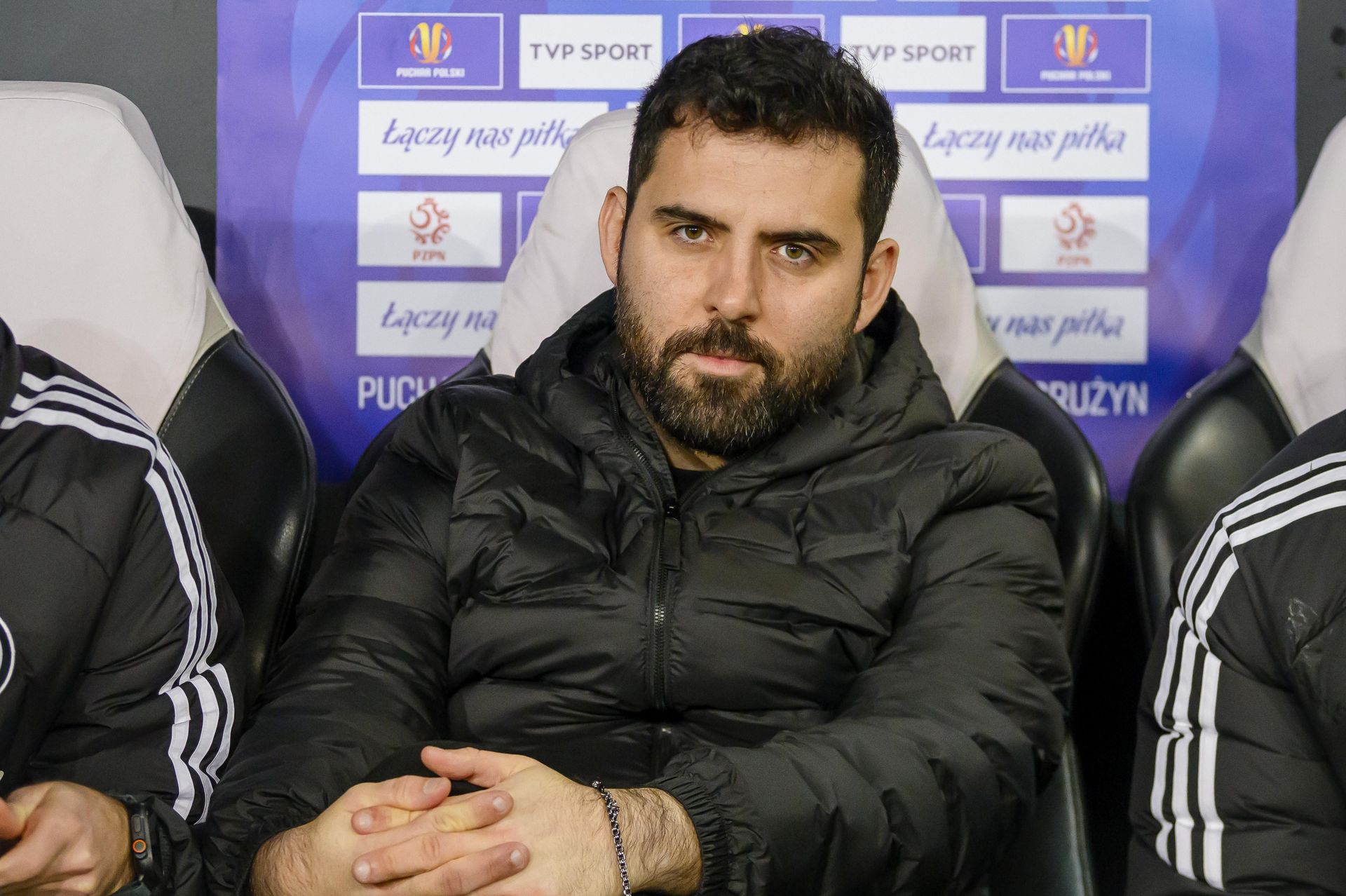 Legia Warszawa w finale Pucharu Polski! Goncalo Feio: „Dobijemy do setki!"