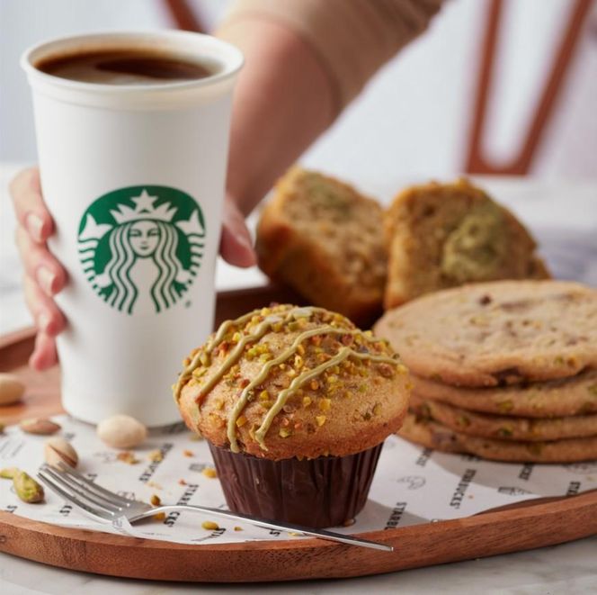 Starbucks wprowadza rewolucyjny napój proteinowy z kawą - odkryj nowość!