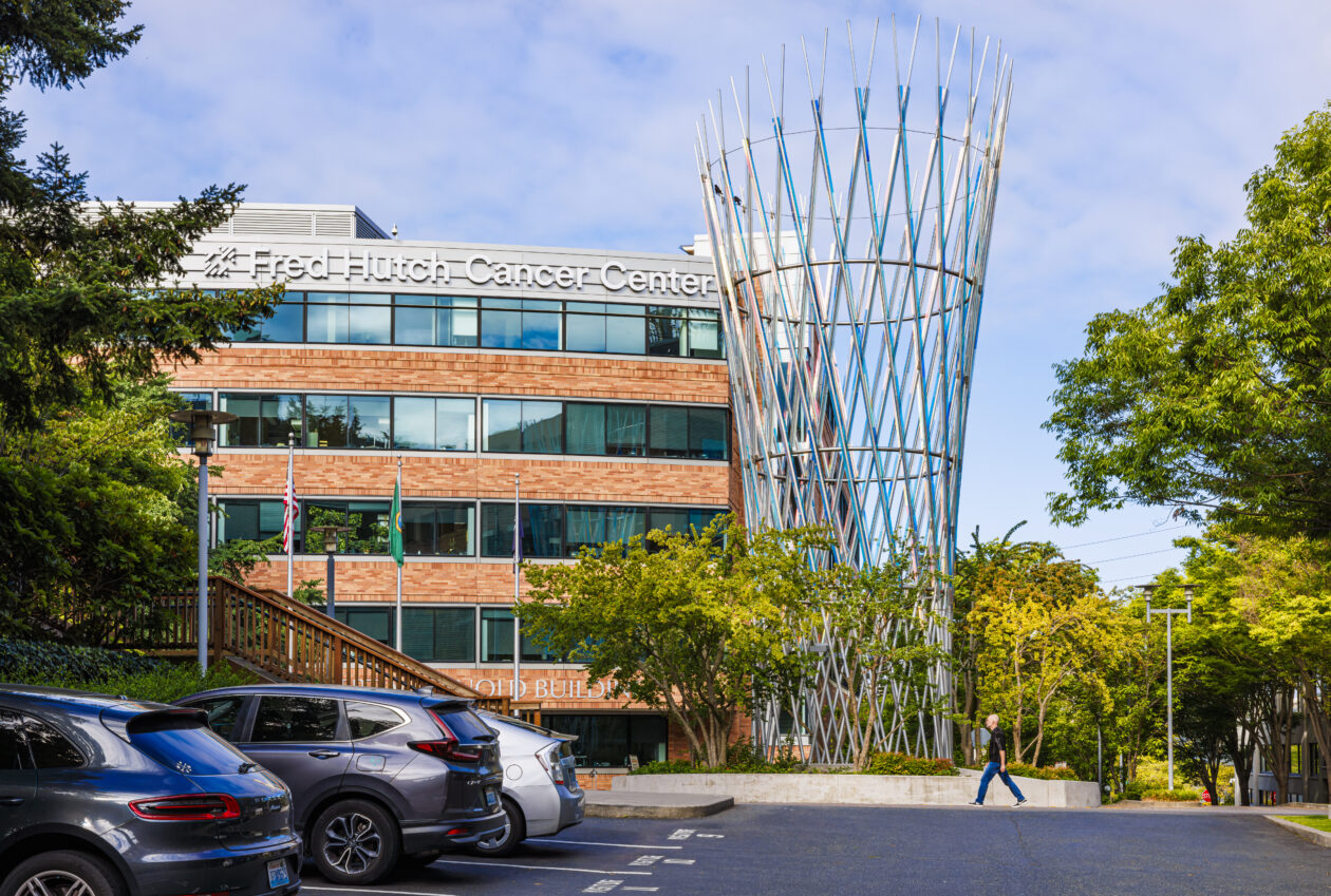 Major Reversal: Federal Funding Restored for Landmark Women's Health Study Led by Fred Hutch