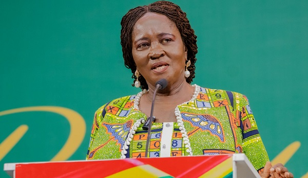 Ghana's VP Urges Boost in Intra-African Energy Trade: A Key to Africa's Future
