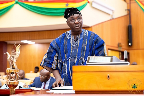Breaking News: Minister of Finance Unveils 2025 Mini-Budget Statement Live - Key Highlights and Updates