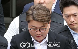 김호중, '새 삶 살겠다' 말했지만...징역 3년 6개월 구형