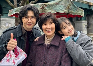 넷플릭스 '폭싹 속았수다' 결말 공개! 아이유(금명) 남편은 누구?