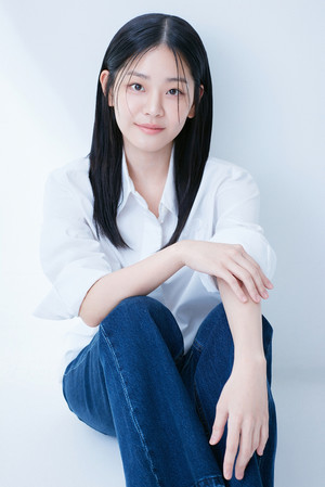 두산 팬들 심쿵! 배우 정수빈, 잠실 데뷔 시구…'정수빈 이름의 두산 만남'!