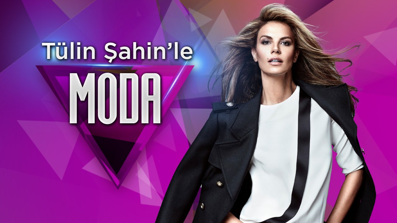 Tülin Şahin'le Moda: 1 Haziran'da Star TV'de Yeni Bölüm! Sanat, Stil ve Sürprizler Dolu Bir Keşif!