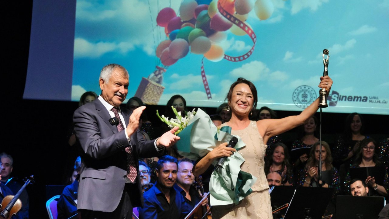 32. Adana Altın Koza Film Festivali: 22-28 Eylül 2025'te Sinema Severlerle Buluşuyor