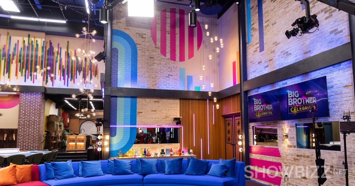 Découvrez l'histoire secrète du divan emblématique de Big Brother Canada