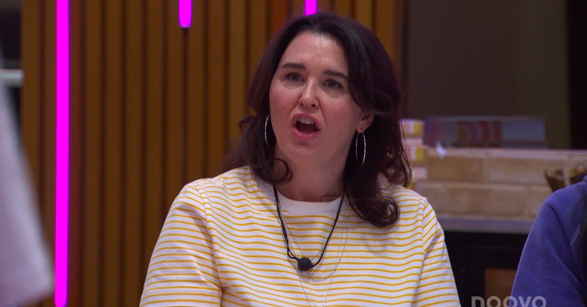 Tammy se confie sur le moment qui a choqué les fans de Big Brother Célébrités