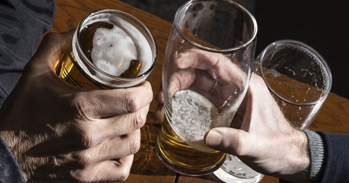 UK's Strict Lifestyle Regulations Exposed: Nanny State Index Reveals Alarming Ranking