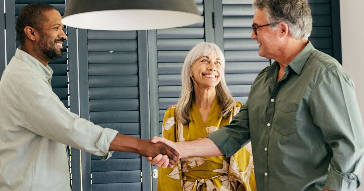 Slash Your Inheritance Tax Bill: Expert Reveals Simple Solution