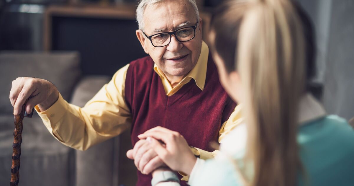 Unlock Longevity: 4 Simple Habits from an Ageing Expert to Reach 100