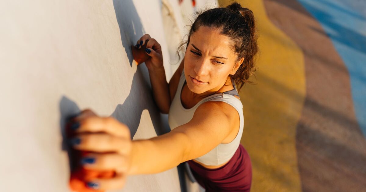 Scientists say get a 'grip' on your health if you want to live longer