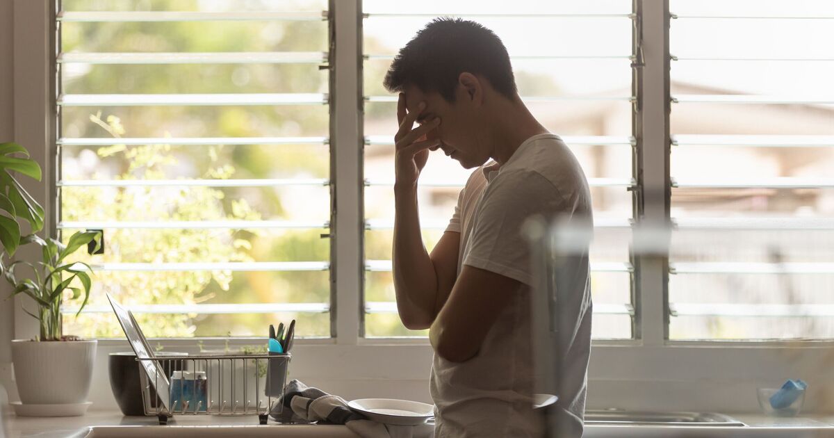 Sick Note Culture? Mental Health Days Surge Amid 'Burnout Britain' Fears