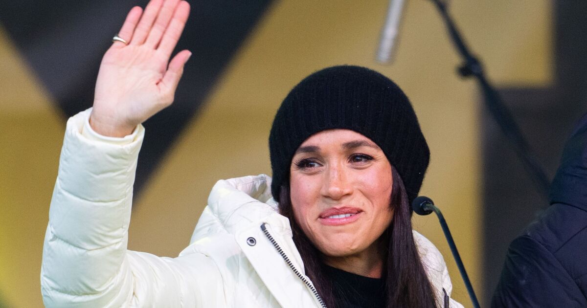Meghan Markle's Shocking Rebrand: Experts Weigh in on the Duchess's New Direction