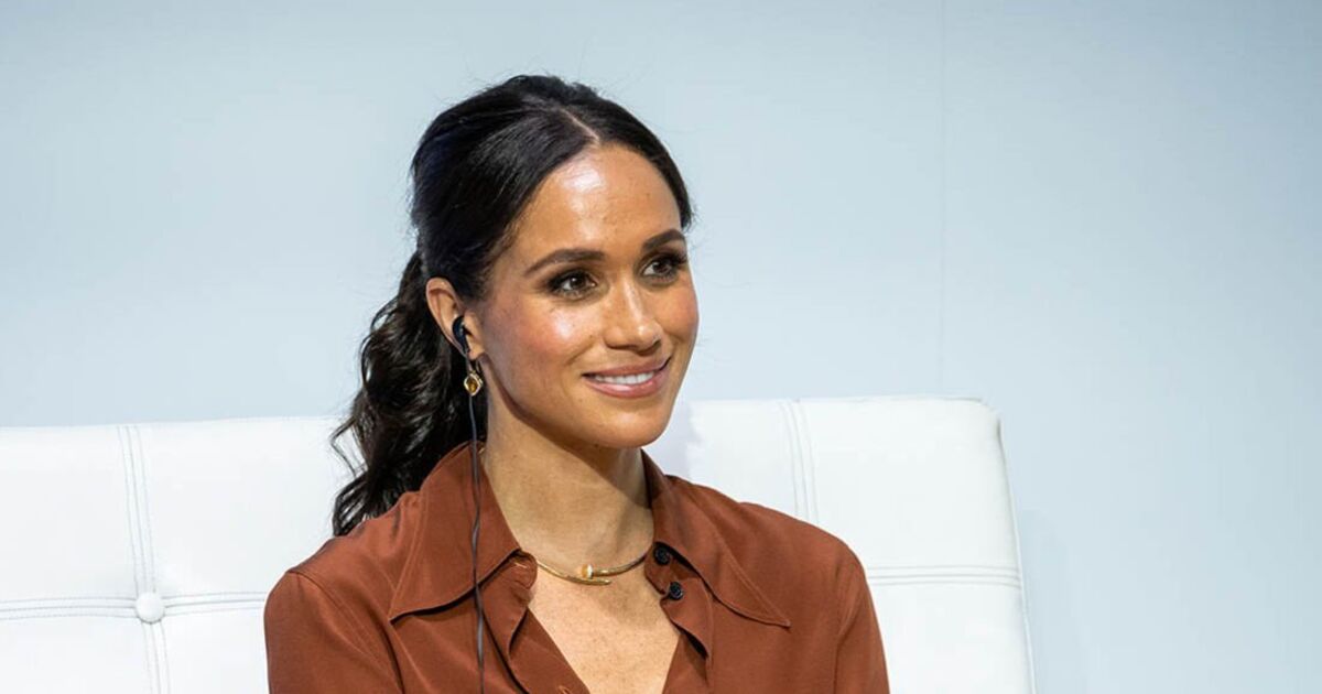 Meghan Markle Unveils New Lifestyle Brand 'As Ever' Following Netflix Series Debut